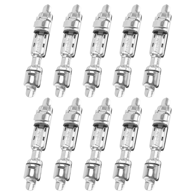 ABPF 10Pcs Fishing Rod Reels H - Fishing Rod Holder recension och pris