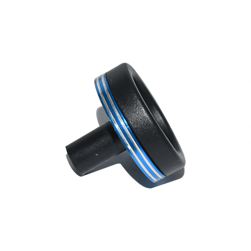 1pcs Rod Rubber Butt Cap Windi - Fishing Rod Building Kit recension och pris