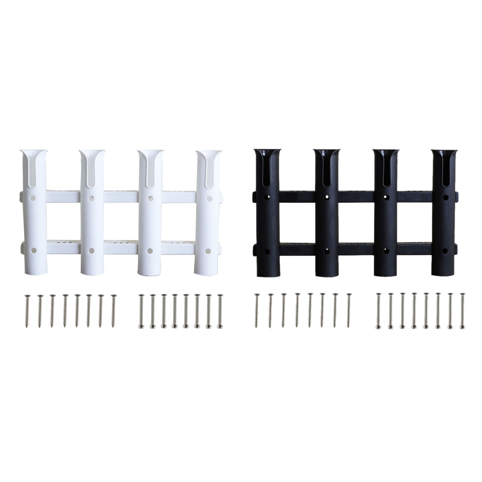 Fishing Rod Holder 4 Pole Port - Fishing Rod Travel recension och pris
