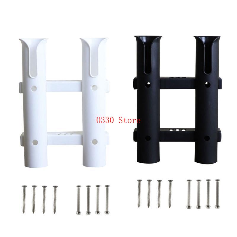 Durable Plastic Fishing Rod Ra - Fishing Rod Holder recension och pris