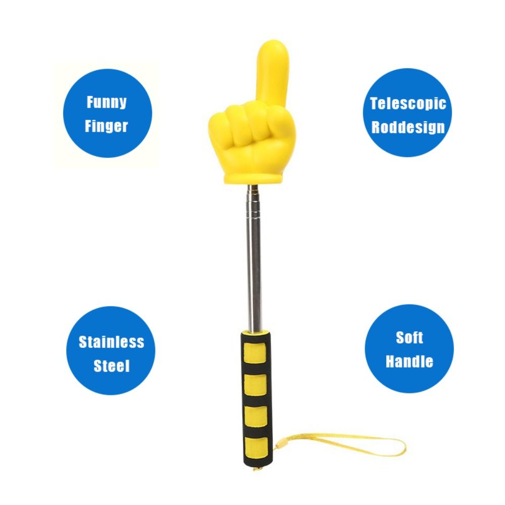 Professional Stainless Steel F - Fishing Rod Telescopic recension och pris