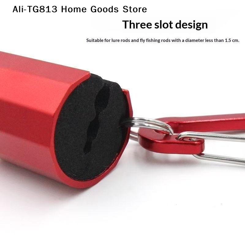 [TG813]1 PCS New Fishing Rod H - Fishing Rod Travel recension och pris