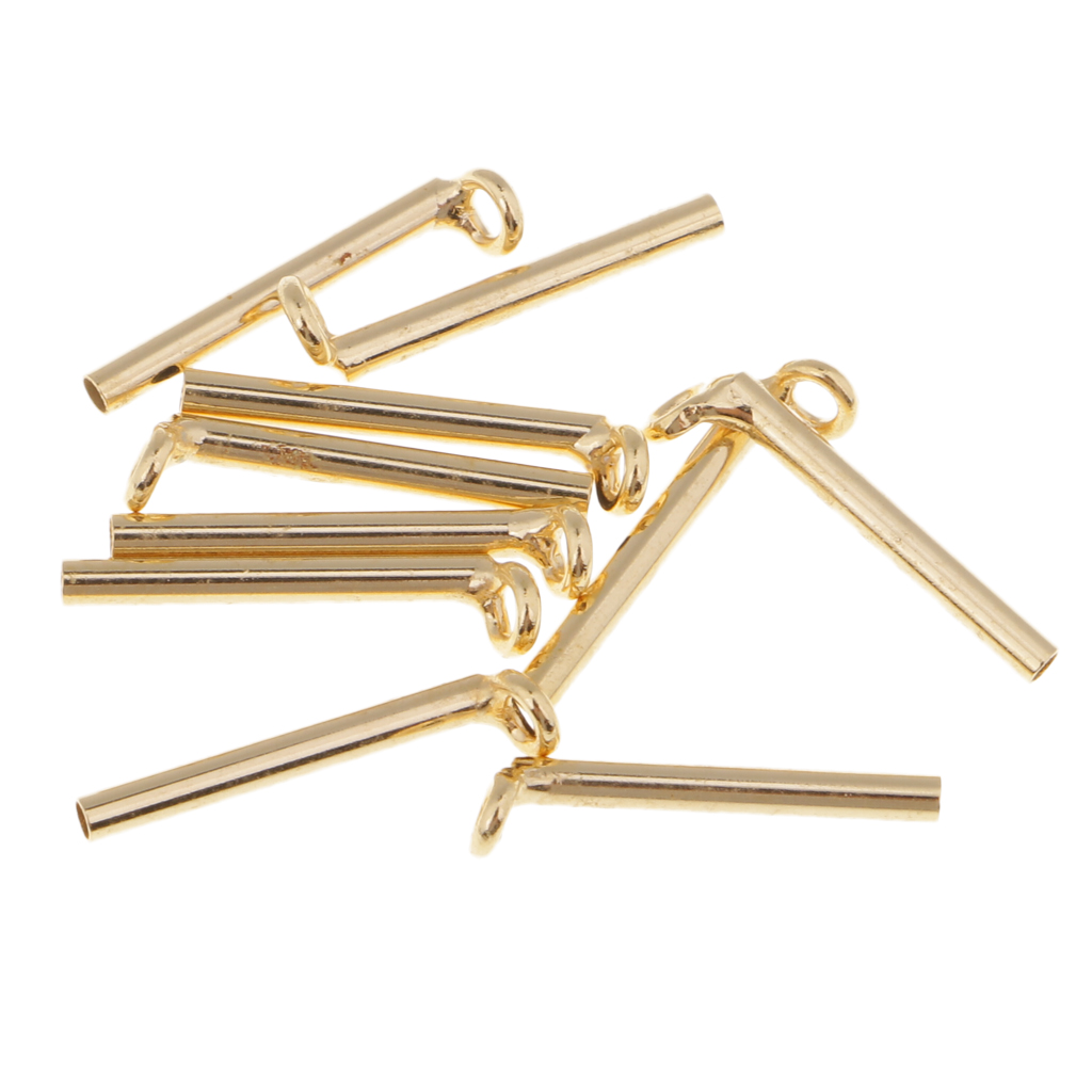 10pcs Fishing Rod Guides Tip T - Fishing Rod Tip Replacement recension och pris