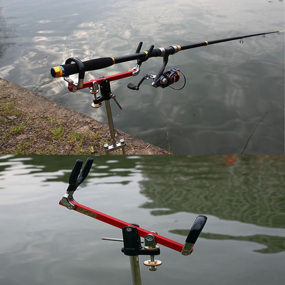 1 Piece Detachable Foldable Fi - Fishing Rod Casting recension och pris