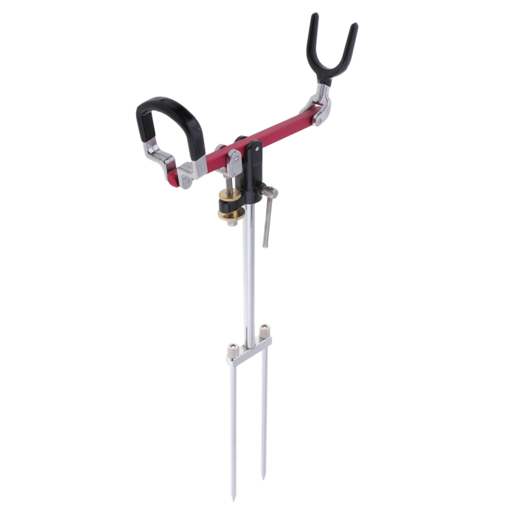 1 Piece Detachable Foldable Fi - Fishing Rod Casting recension och pris