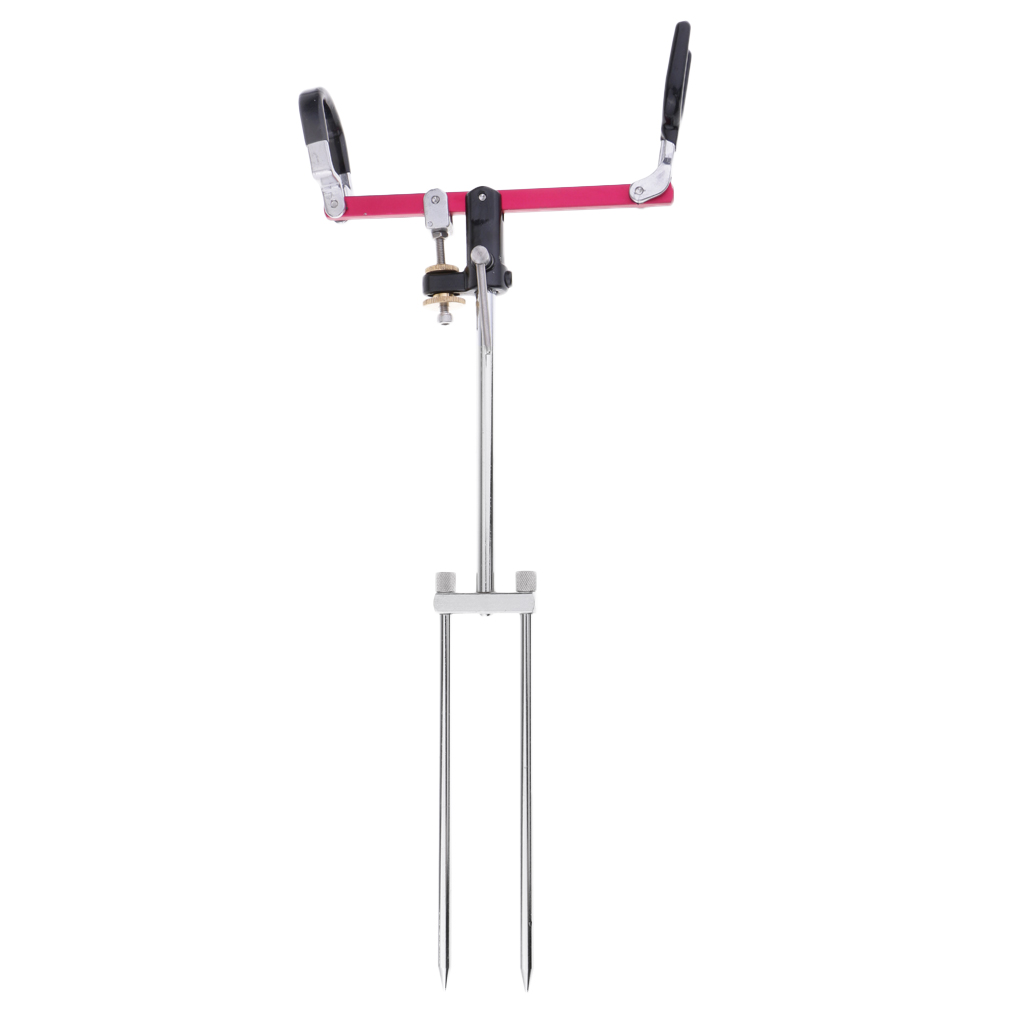 1 Piece Detachable Foldable Fi - Fishing Rod Casting recension och pris
