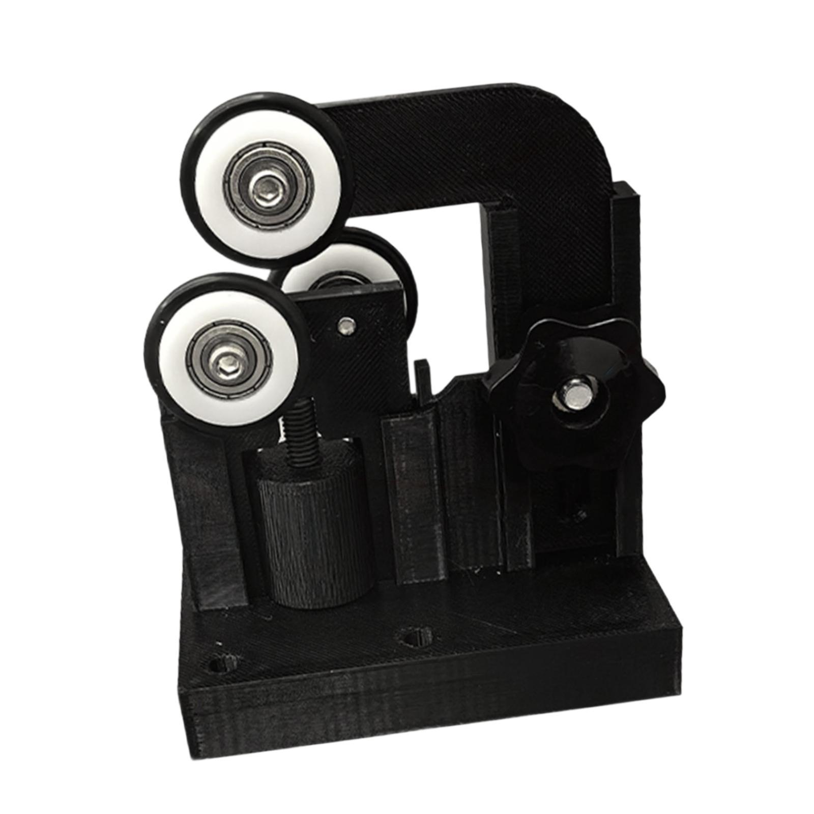 Fishing Rod Winder Bracket Adj - Fishing Rod Building Kit recension och pris