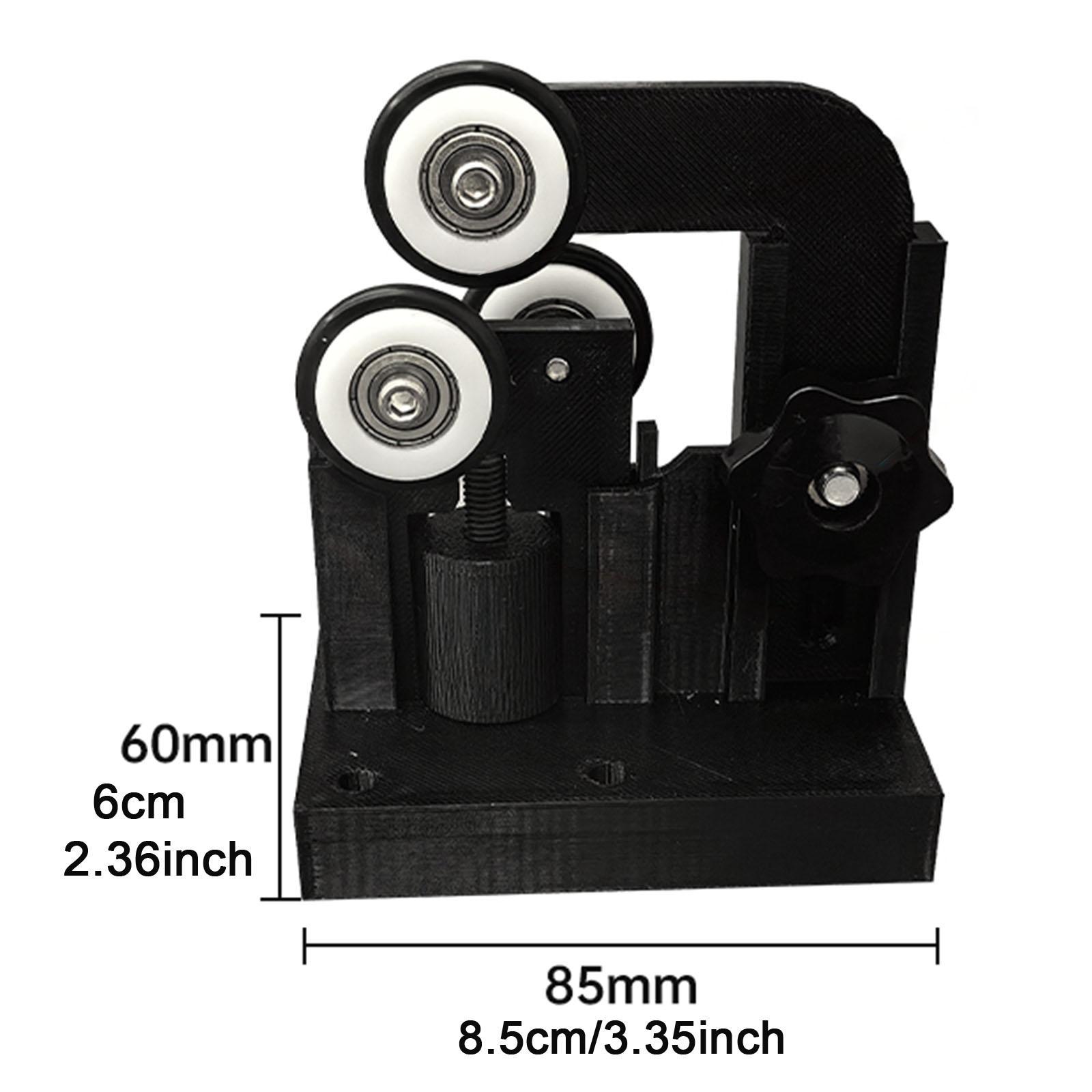 Fishing Rod Winder Bracket Adj - Fishing Rod Building Kit recension och pris