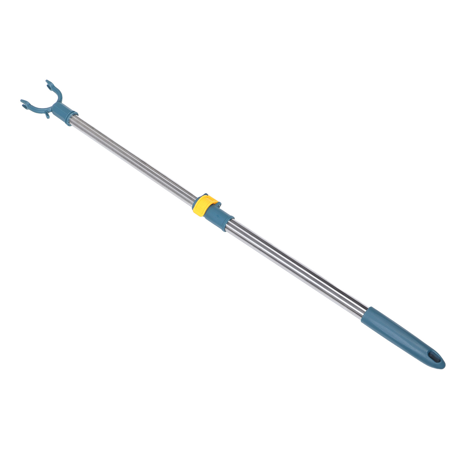 Telescoping Stainless Steel Cl - Fishing Rod Telescopic recension och pris